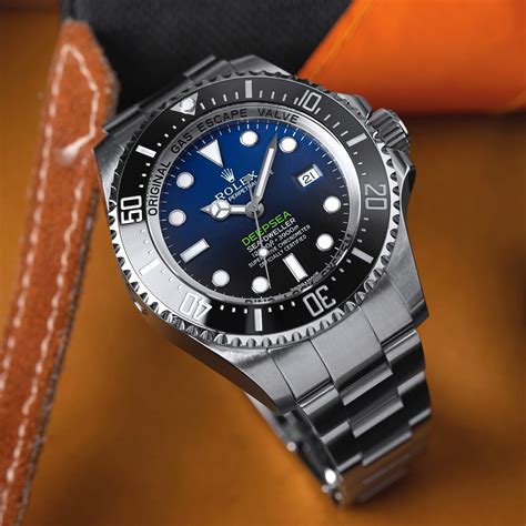 rolex deepsea mk1|Rolex deepsea costco.